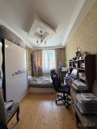 Satılır 2 otaqlı yeni tikili 65 m², Masazır q., photo 3 from 10
