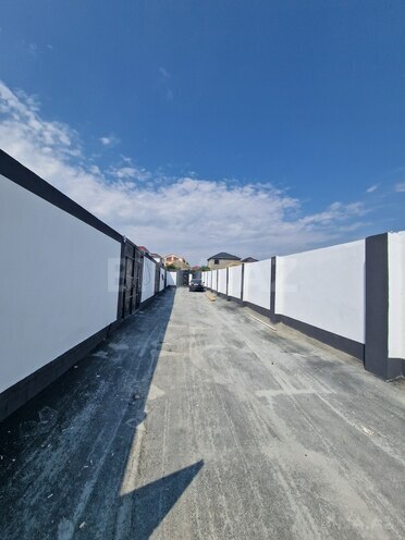 Satılır 3 otaqlı həyət evi/bağ evi 90 m², Məmmədli q., photo 1 from 13