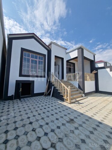 Satılır 3 otaqlı həyət evi/bağ evi 90 m², Məmmədli q., photo 5 from 13