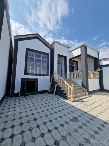 Satılır 3 otaqlı həyət evi/bağ evi 90 m², Məmmədli q., photo 4 from 13