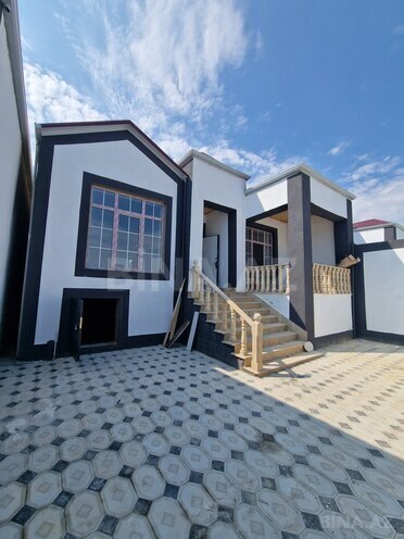 Satılır 3 otaqlı həyət evi/bağ evi 90 m², Məmmədli q., photo 6 from 13