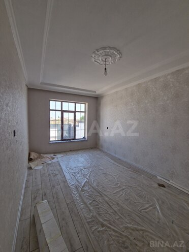 Satılır 3 otaqlı həyət evi/bağ evi 90 m², Məmmədli q., photo 10 from 13
