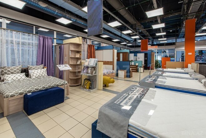 Продаётся  объект 1 500 м², пос. Бинагади, photo 10 from 11