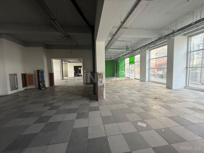 Продаётся  объект 1 500 м², пос. Бинагади, photo 9 from 11