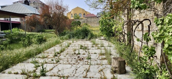 Satılır  torpaq 9.5 sot, Badamdar q., photo 7 from 9