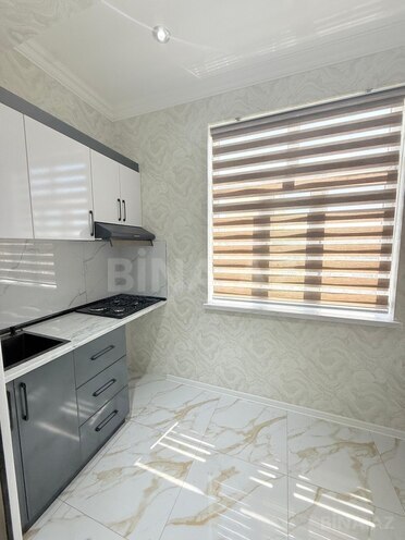 Satılır 2 otaqlı yeni tikili 50 m², photo 9 from 13