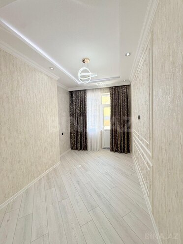 Satılır 2 otaqlı yeni tikili 50 m², photo 4 from 13