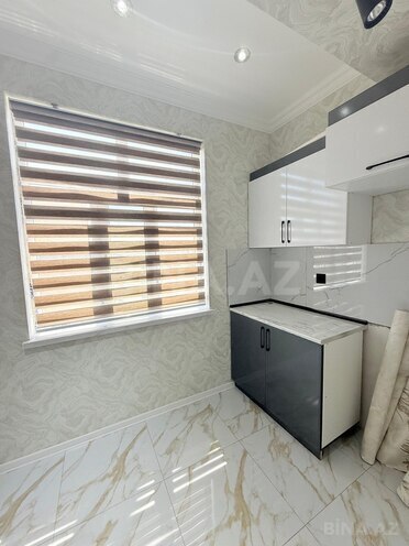 Satılır 2 otaqlı yeni tikili 50 m², photo 8 from 13