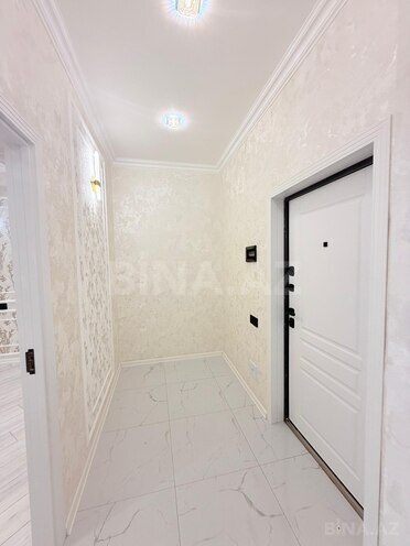 Satılır 2 otaqlı yeni tikili 50 m², photo 7 from 13