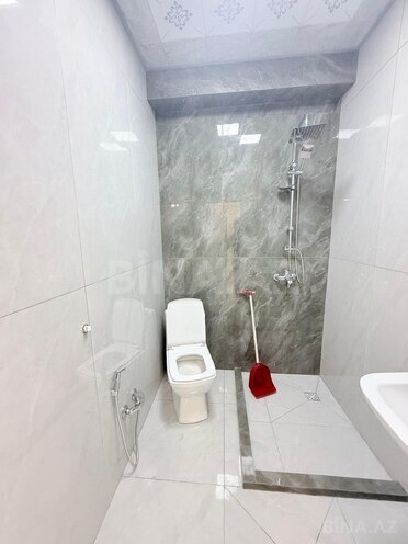 Satılır 2 otaqlı yeni tikili 50 m², photo 12 from 13
