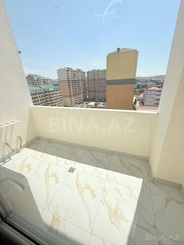 Satılır 2 otaqlı yeni tikili 50 m², photo 10 from 13