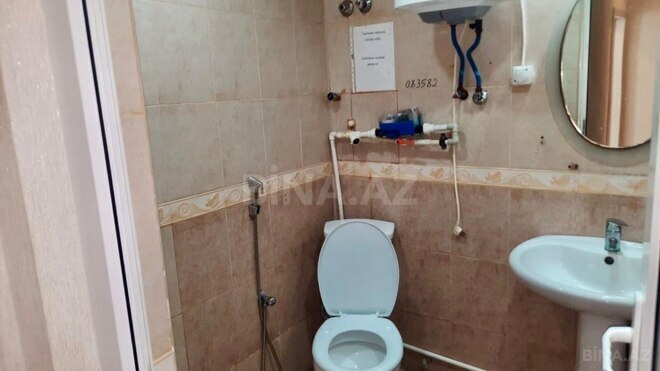 İcarəyə verilir  obyekt 110 m², Şah İsmayıl Xətai m., photo 16 from 23