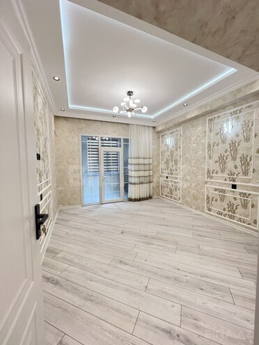 Satılır 2 otaqlı yeni tikili 50 m², photo 3 from 13
