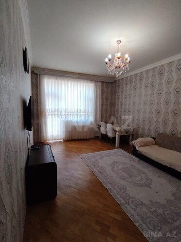 Продаётся 2-комн. новостройка 70 м², Насиминский  р., photo 1 from 11