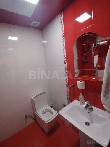 Продаётся 2-комн. новостройка 70 м², Насиминский  р., photo 10 from 11