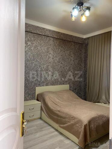 İcarəyə verilir 2 otaqlı yeni tikili 65 m², Nərimanov r., photo 5 from 10