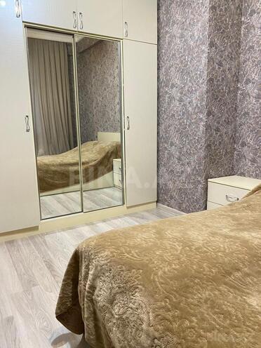 İcarəyə verilir 2 otaqlı yeni tikili 65 m², Nərimanov r., photo 4 from 10