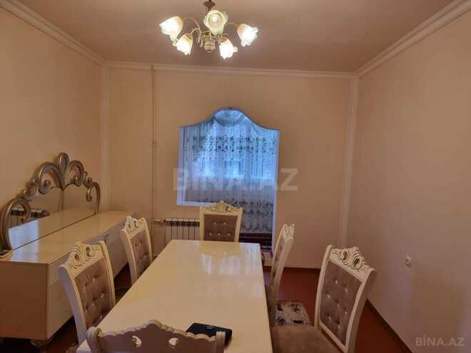 Продаётся 2-комн. вторичка 65 м², м. Халглар Достлугу, photo 9 from 18
