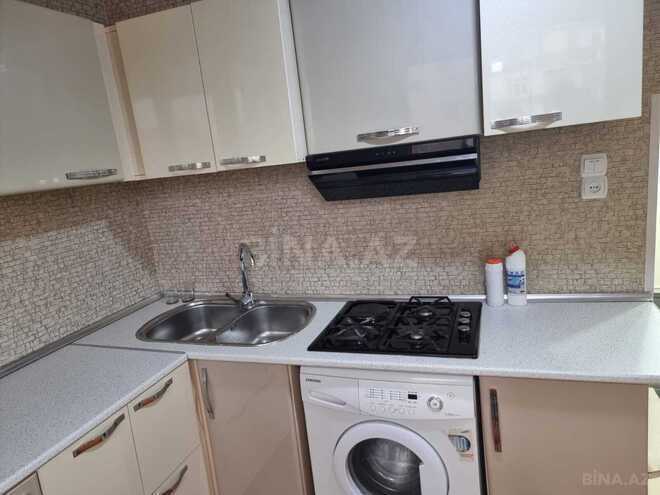 Продаётся 2-комн. вторичка 65 м², м. Халглар Достлугу, photo 13 from 18