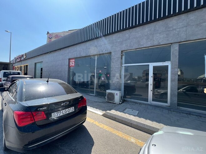 Сдаётся  объект 360 м², м. Кероглу, photo 1 from 6