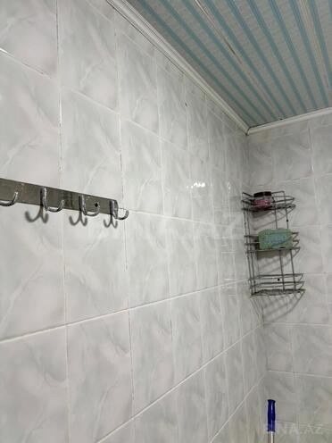 İcarəyə verilir 2 otaqlı köhnə tikili 54 m², Nəriman Nərimanov m., photo 10 from 13