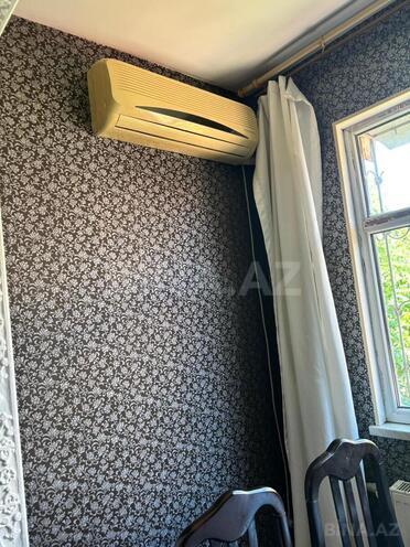 İcarəyə verilir 2 otaqlı köhnə tikili 54 m², Nəriman Nərimanov m., photo 8 from 13