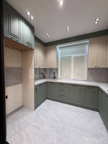 Продаётся 3-комн. новостройка 100 м², Хатаинский р., photo 6 from 22