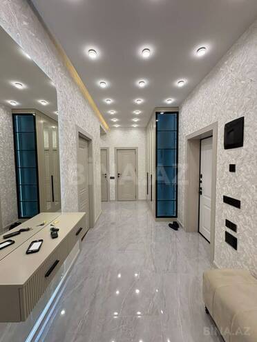 Продаётся 3-комн. новостройка 100 м², Хатаинский р., photo 7 from 22