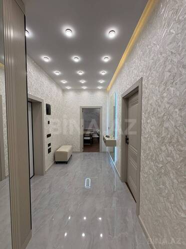 Продаётся 3-комн. новостройка 100 м², Хатаинский р., photo 8 from 22