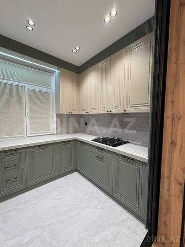 Продаётся 3-комн. новостройка 100 м², Хатаинский р., photo 10 from 22