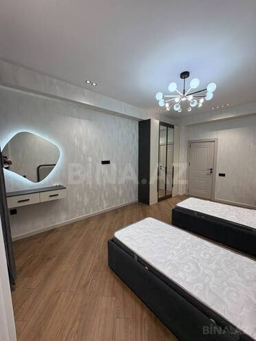 Продаётся 3-комн. новостройка 100 м², Хатаинский р., photo 20 from 22