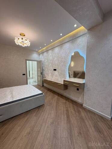 Продаётся 3-комн. новостройка 100 м², Хатаинский р., photo 19 from 22