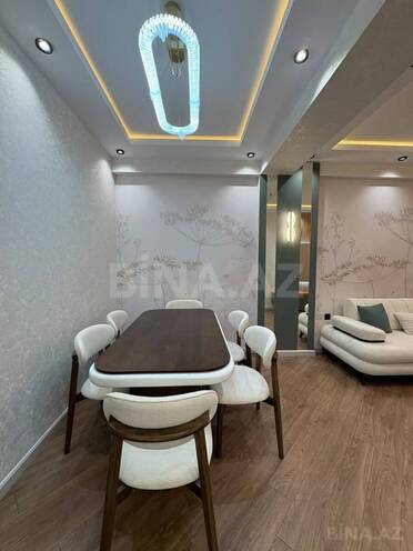 Продаётся 3-комн. новостройка 100 м², Хатаинский р., photo 5 from 22