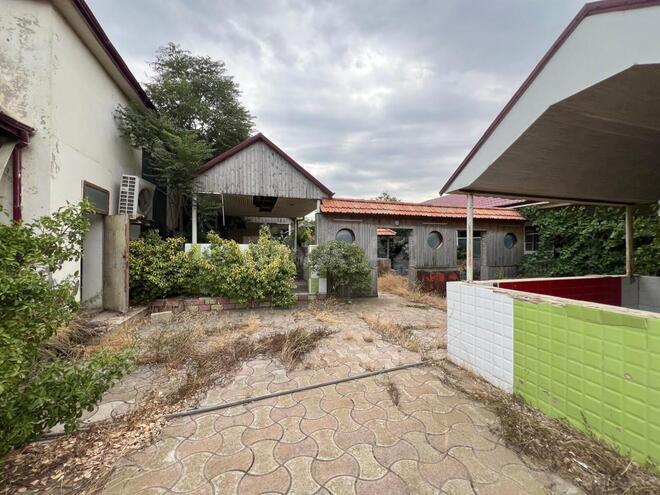 Продаётся  объект 2 000 м², пос. Новханы, photo 5 from 11