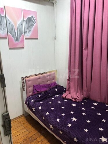 Satılır 3 otaqlı köhnə tikili 50 m², Elmlər Akademiyası m., photo 10 from 13
