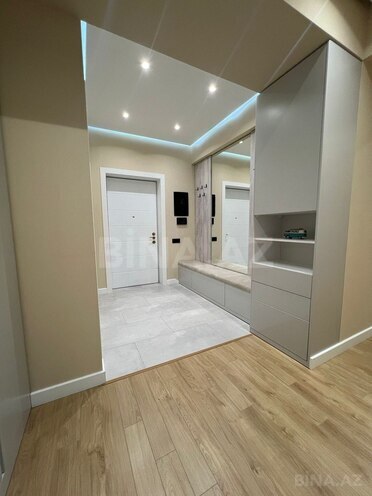 Продается 4-комн. новостройка 185 м², м. Элмляр Академиясы, photo 25 from 32