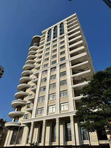 Продаётся 2-комн. новостройка 79 м², м. 28 мая, photo 1 from 7