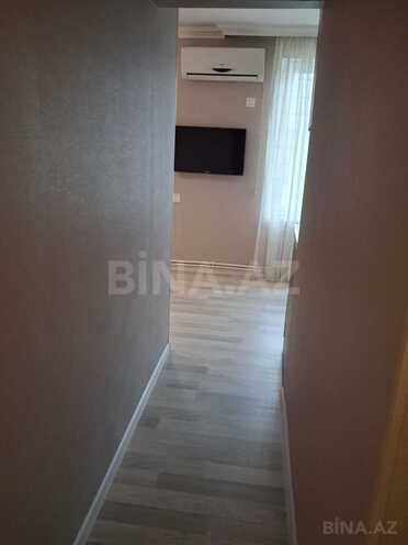 İcarəyə verilir 2 otaqlı köhnə tikili 40 m², Gənclik m., photo 9 from 16