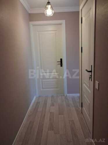 İcarəyə verilir 2 otaqlı köhnə tikili 40 m², Gənclik m., photo 12 from 16
