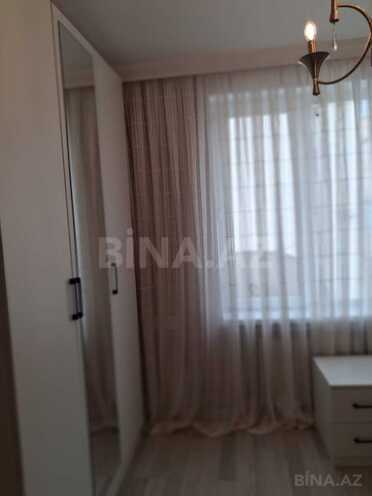 İcarəyə verilir 2 otaqlı köhnə tikili 40 m², Gənclik m., photo 11 from 16