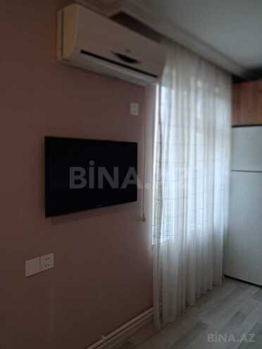İcarəyə verilir 2 otaqlı köhnə tikili 40 m², Gənclik m., photo 5 from 16