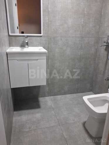 İcarəyə verilir 2 otaqlı köhnə tikili 40 m², Gənclik m., photo 14 from 16
