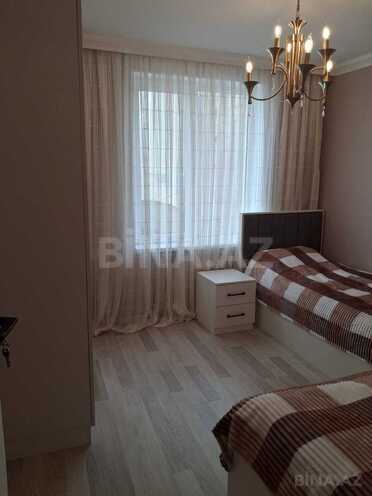 İcarəyə verilir 2 otaqlı köhnə tikili 40 m², Gənclik m., photo 10 from 16