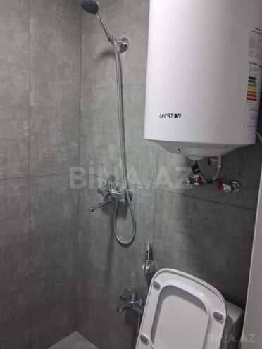 İcarəyə verilir 2 otaqlı köhnə tikili 40 m², Gənclik m., photo 13 from 16