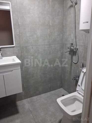 İcarəyə verilir 2 otaqlı köhnə tikili 40 m², Gənclik m., photo 15 from 16