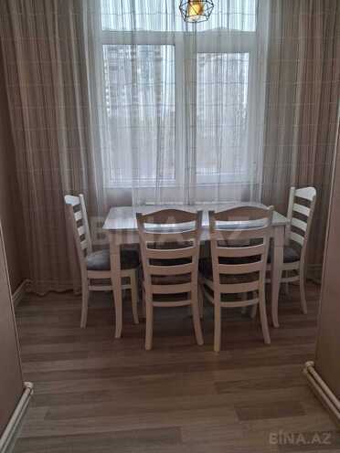 İcarəyə verilir 2 otaqlı köhnə tikili 40 m², Gənclik m., photo 6 from 16