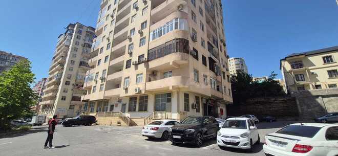 İcarəyə verilir  obyekt 70 m², İnşaatçılar m., photo 1 from 7