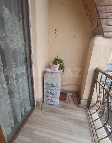 Satılır 2 otaqlı yeni tikili 62 m², photo 15 from 20