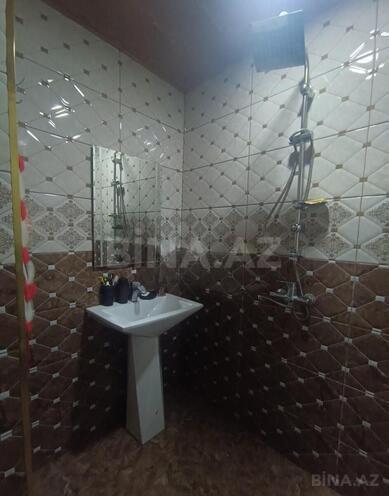 Satılır 2 otaqlı yeni tikili 62 m², photo 18 from 20