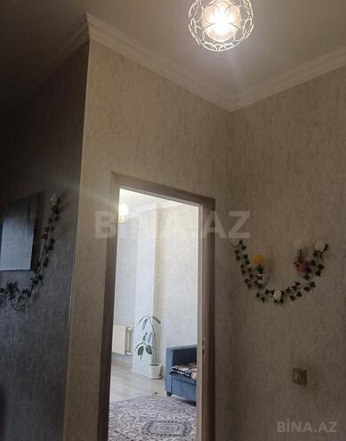 Satılır 2 otaqlı yeni tikili 62 m², photo 3 from 20